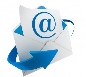 Tenha seu e-mails personalizado para sua empresa! E-mail Corporativo - Gota Web