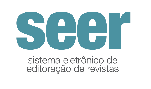 Periódicos em Cloud - SEER