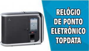 Relógio de Ponto