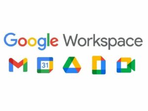 Google Workspace